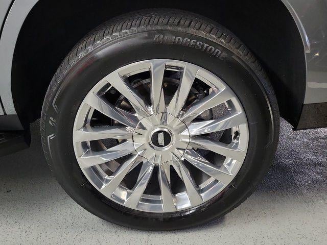 2024 Cadillac Escalade RWD Premium Luxury