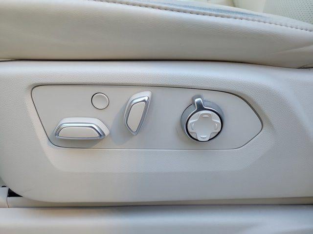 2024 Cadillac Escalade RWD Premium Luxury Platinum