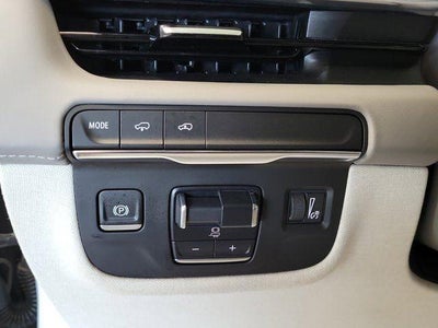 2024 Cadillac Escalade RWD Premium Luxury Platinum