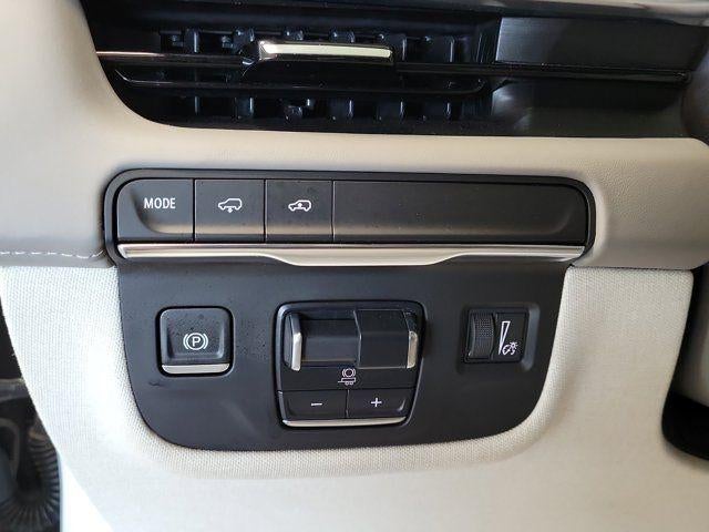 2024 Cadillac Escalade RWD Premium Luxury Platinum