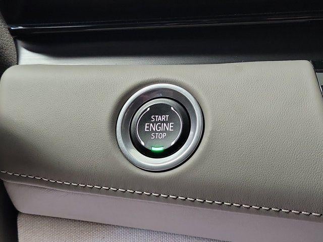 2024 Cadillac Escalade RWD Premium Luxury Platinum