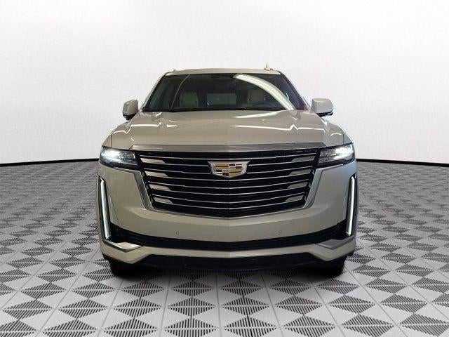 2024 Cadillac Escalade RWD Premium Luxury Platinum
