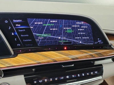 2024 Cadillac Escalade RWD Premium Luxury Platinum