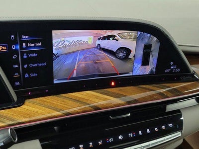2024 Cadillac Escalade RWD Premium Luxury Platinum