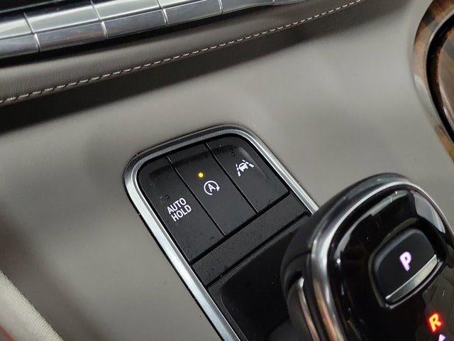 2024 Cadillac Escalade RWD Premium Luxury Platinum