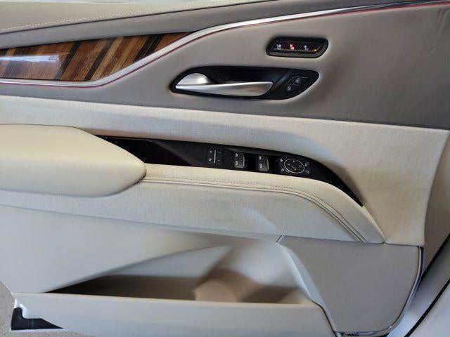 2024 Cadillac Escalade RWD Premium Luxury Platinum