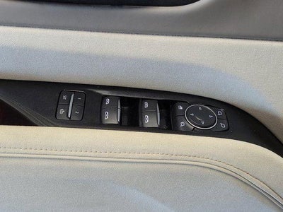 2024 Cadillac Escalade RWD Premium Luxury Platinum