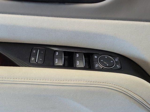 2024 Cadillac Escalade RWD Premium Luxury Platinum