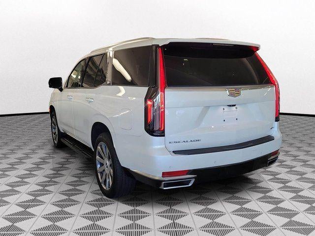 2024 Cadillac Escalade RWD Premium Luxury Platinum