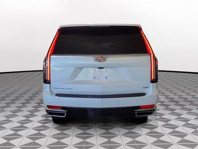 2024 Cadillac Escalade RWD Premium Luxury Platinum