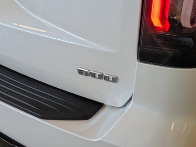 2024 Cadillac Escalade RWD Premium Luxury Platinum