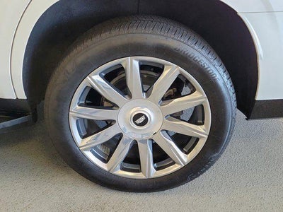 2024 Cadillac Escalade RWD Premium Luxury Platinum