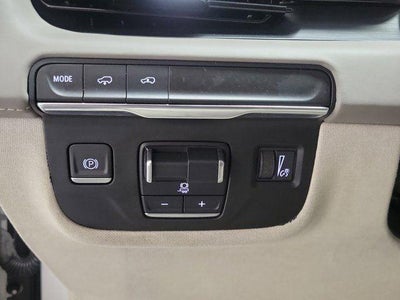 2021 Cadillac Escalade Premium Luxury Platinum