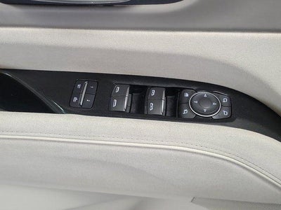 2021 Cadillac Escalade Premium Luxury Platinum