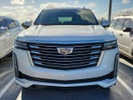 2021 Cadillac Escalade Premium Luxury Platinum