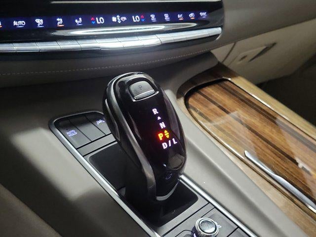 2021 Cadillac Escalade Premium Luxury Platinum