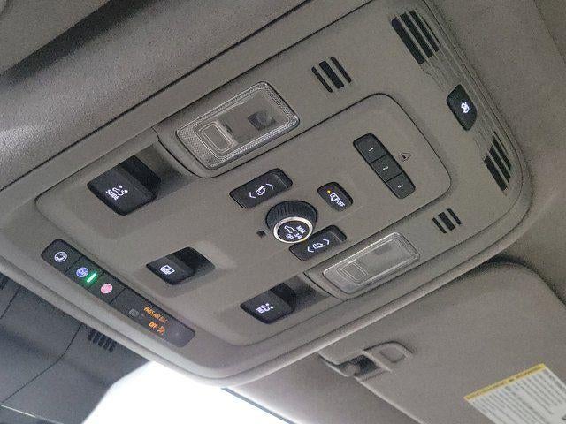 2021 Cadillac Escalade Premium Luxury Platinum