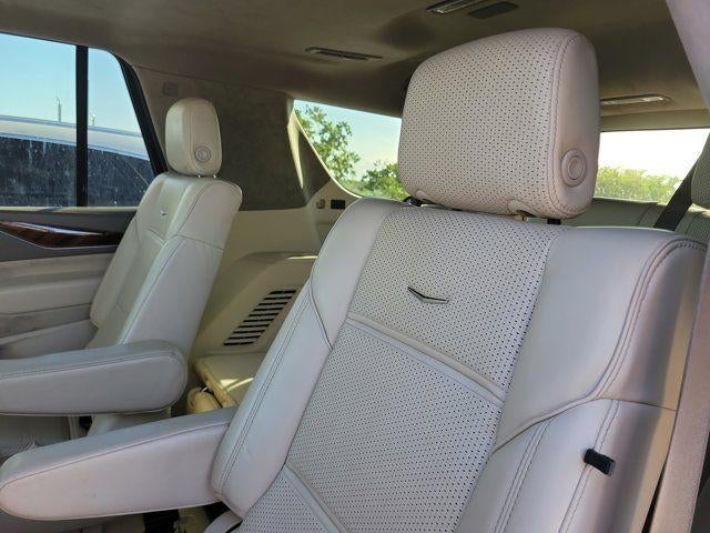 2021 Cadillac Escalade Premium Luxury Platinum