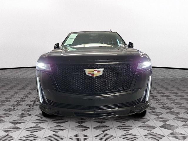 2022 Cadillac Escalade Sport Platinum