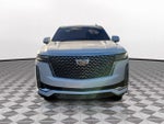 2022 Cadillac Escalade ESV Premium Luxury