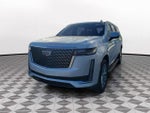 2022 Cadillac Escalade ESV Premium Luxury