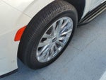 2022 Cadillac Escalade ESV Premium Luxury