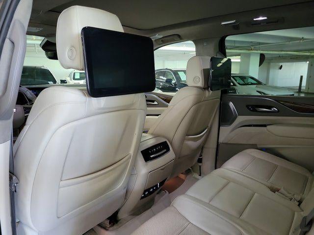2023 Cadillac Escalade ESV RWD Premium Luxury Platinum