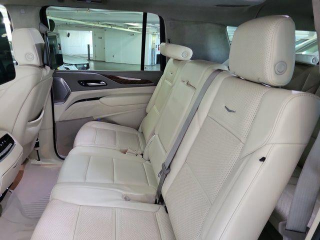 2023 Cadillac Escalade ESV RWD Premium Luxury Platinum