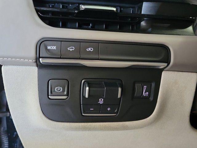 2023 Cadillac Escalade ESV RWD Premium Luxury Platinum