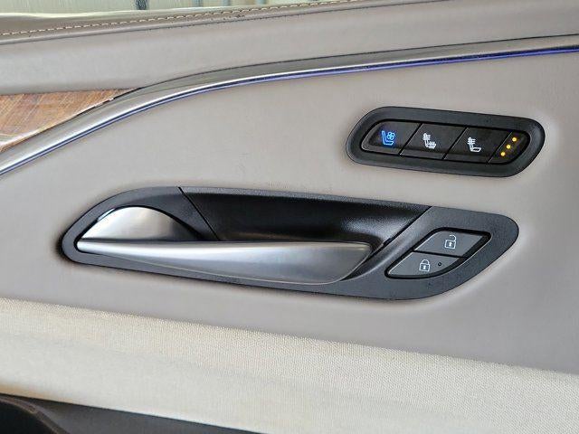 2023 Cadillac Escalade ESV RWD Premium Luxury Platinum