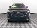 2023 Cadillac Escalade ESV RWD Premium Luxury Platinum