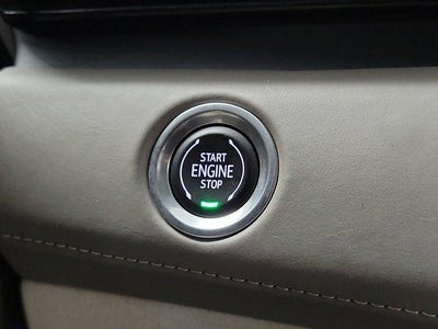 2023 Cadillac Escalade ESV RWD Premium Luxury Platinum