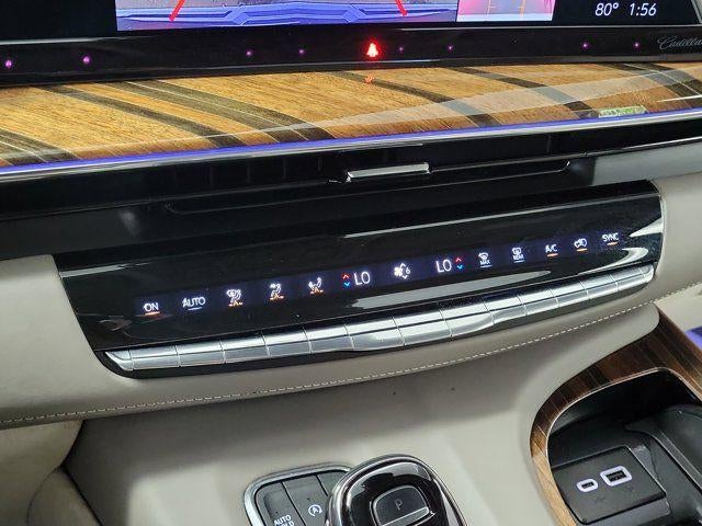 2023 Cadillac Escalade ESV RWD Premium Luxury Platinum