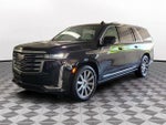 2023 Cadillac Escalade ESV RWD Premium Luxury Platinum