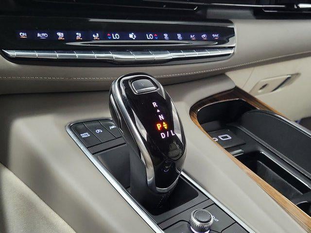 2023 Cadillac Escalade ESV RWD Premium Luxury Platinum