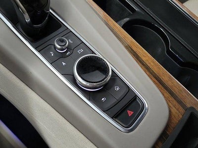 2023 Cadillac Escalade ESV RWD Premium Luxury Platinum