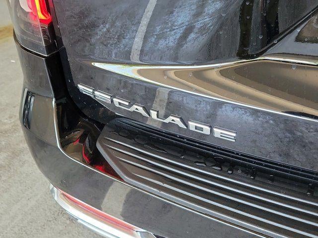 2023 Cadillac Escalade ESV RWD Premium Luxury Platinum