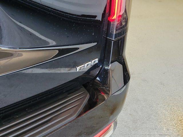 2023 Cadillac Escalade ESV RWD Premium Luxury Platinum