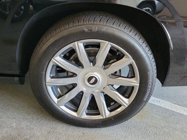 2023 Cadillac Escalade ESV RWD Premium Luxury Platinum