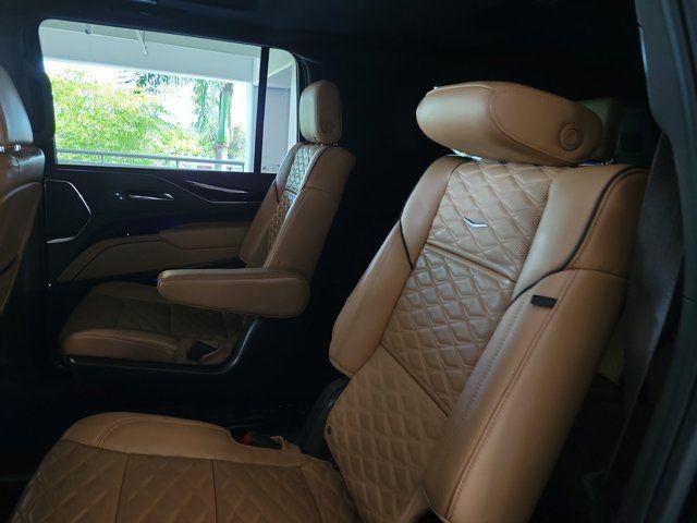 2024 Cadillac Escalade ESV RWD Sport