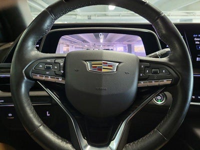 2024 Cadillac Escalade ESV RWD Sport