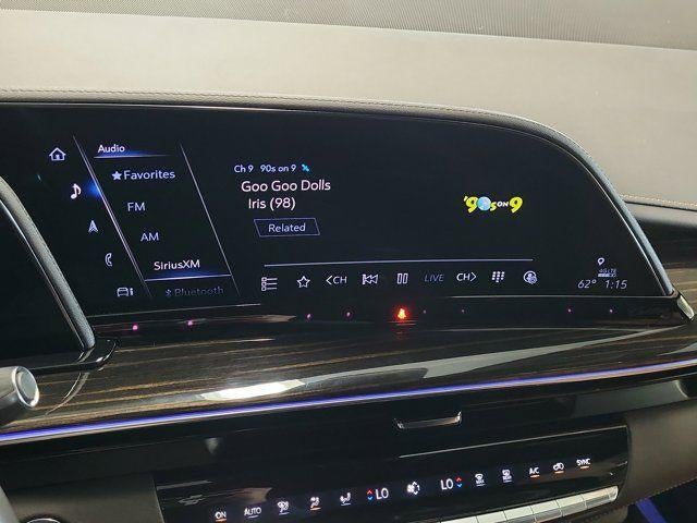 2024 Cadillac Escalade ESV RWD Sport