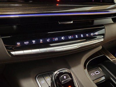 2024 Cadillac Escalade ESV RWD Sport