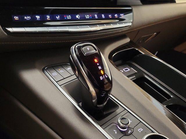 2024 Cadillac Escalade ESV RWD Sport