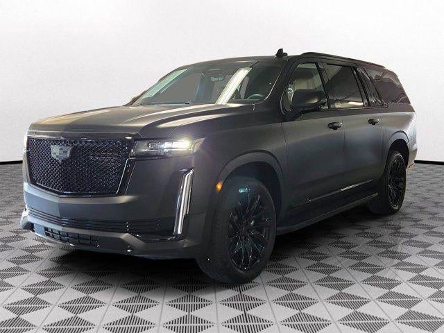 2024 Cadillac Escalade ESV RWD Sport
