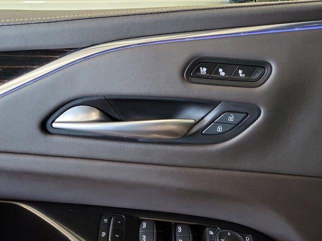 2024 Cadillac Escalade ESV RWD Sport