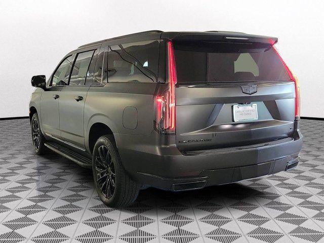 2024 Cadillac Escalade ESV RWD Sport