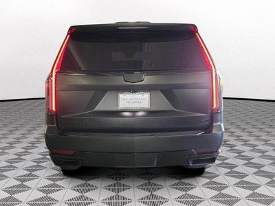 2024 Cadillac Escalade ESV RWD Sport