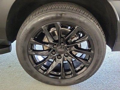 2024 Cadillac Escalade ESV RWD Sport