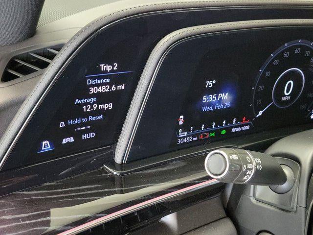 2023 Cadillac Escalade ESV RWD Sport